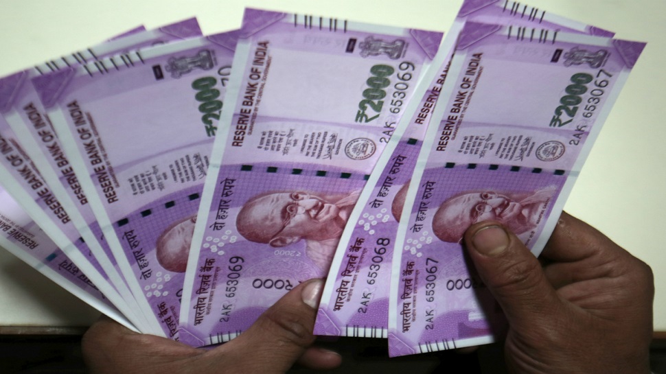 1k Ruppe if you have 1k rupees note than you will get 3 lakh rupees Currency ...