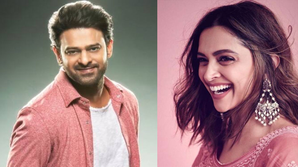 Happy Birthday Deepika: सामने आया Prabhas के साथ एक्ट्रेस की नई फिल्म का पहला लुक, पोस्टर देख फैंस बोले- फिर से कॉपी?