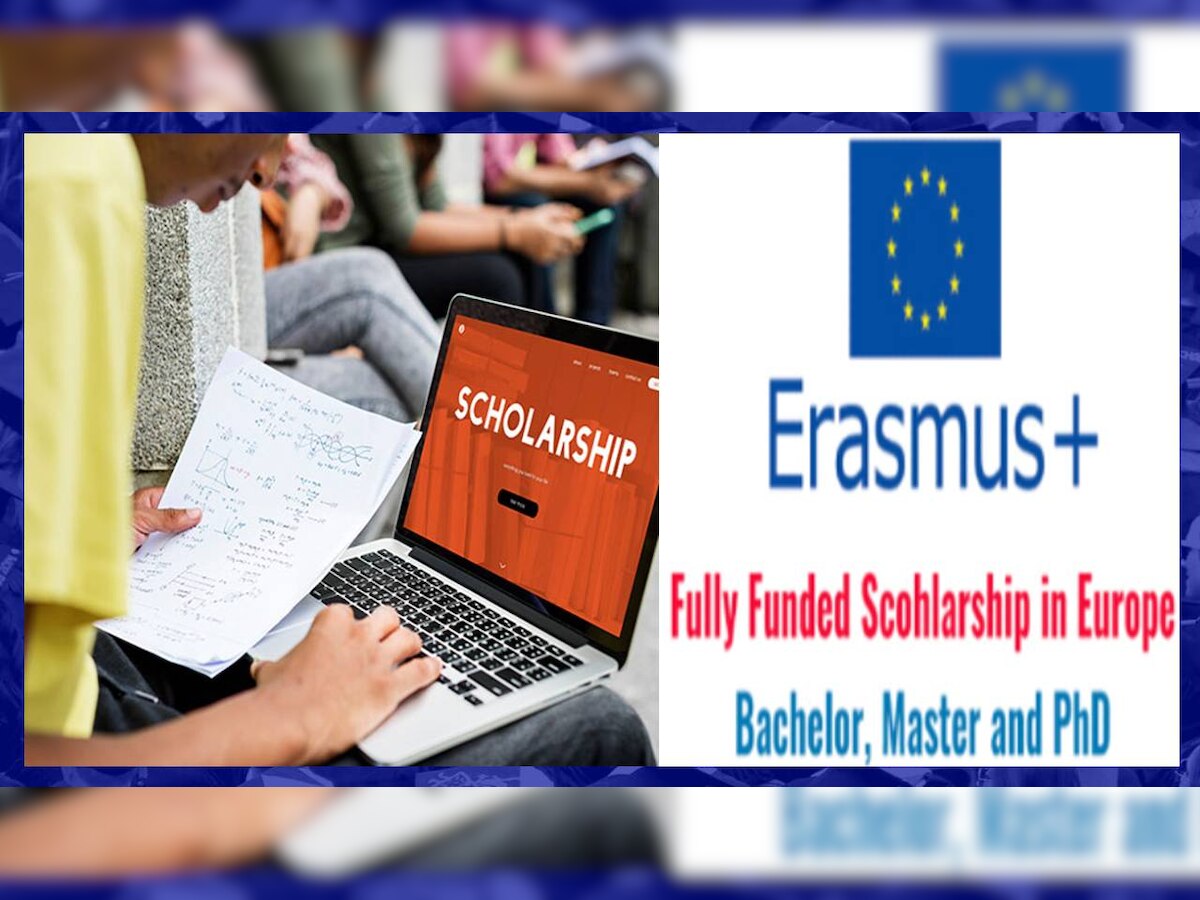 Abroad Scholarship: इरास्मस मुंडस स्कॉलरशिप के जरिए करें विदेश में Higher Education का सपना पूरा, ये रही डिटेल