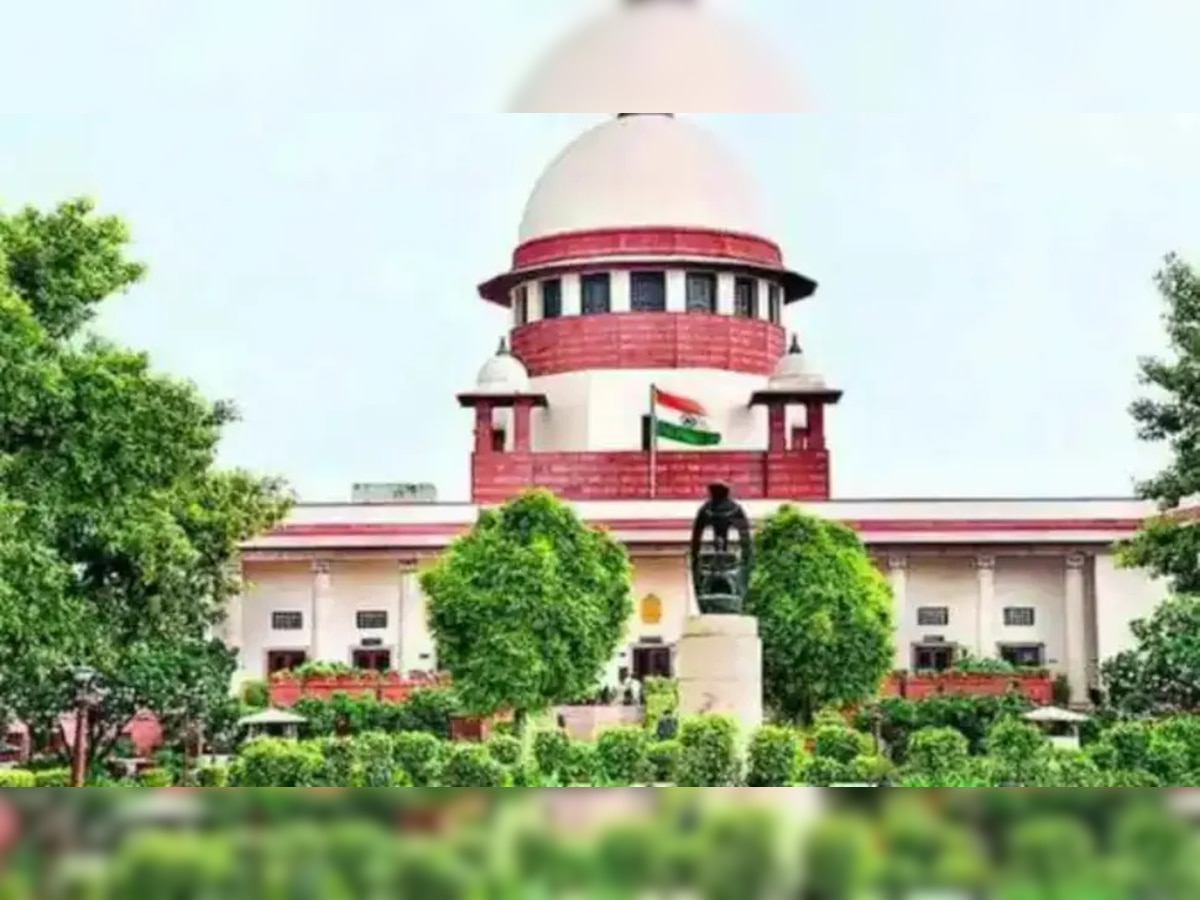 Supreme Court: ବଞ୍ଚିଗଲା ୫୦ ହଜାର ଲୋକଙ୍କ ଘର, ଭାଙ୍ଗିବା ଉପରେ ରୋକ ଲଗାଇଲେ ସୁପ୍ରିମକୋର୍ଟ