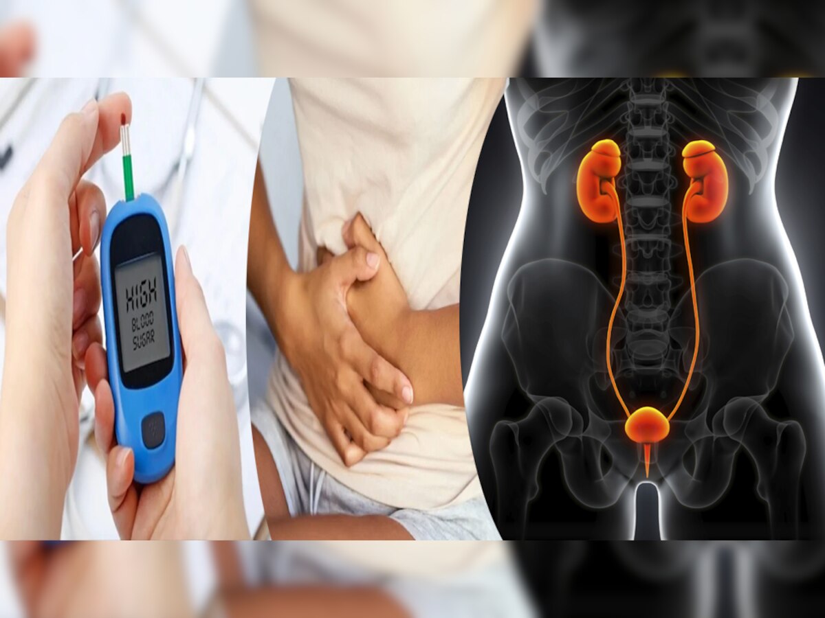 Diabetes Symptoms: स्त्रियों के जननांग भी देते हैं डायबिटीज बढ़ने के संकेत, जानें लक्षण