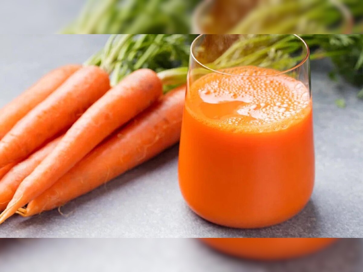 Benefits of Carrot: सर्दी में हर दिन करें गाजर का सेवन, दिल-दिमाग, आंखे रहेंगी स्वस्थ