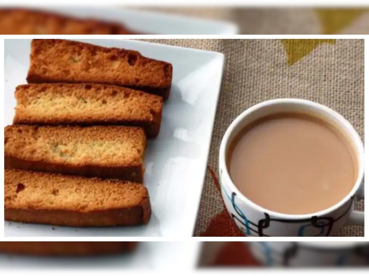 Side Effect Of Rusk: चाय के साथ आप भी खाते हैं रस्क? सेहत को हो सकते हैं ये बड़े नुकसान