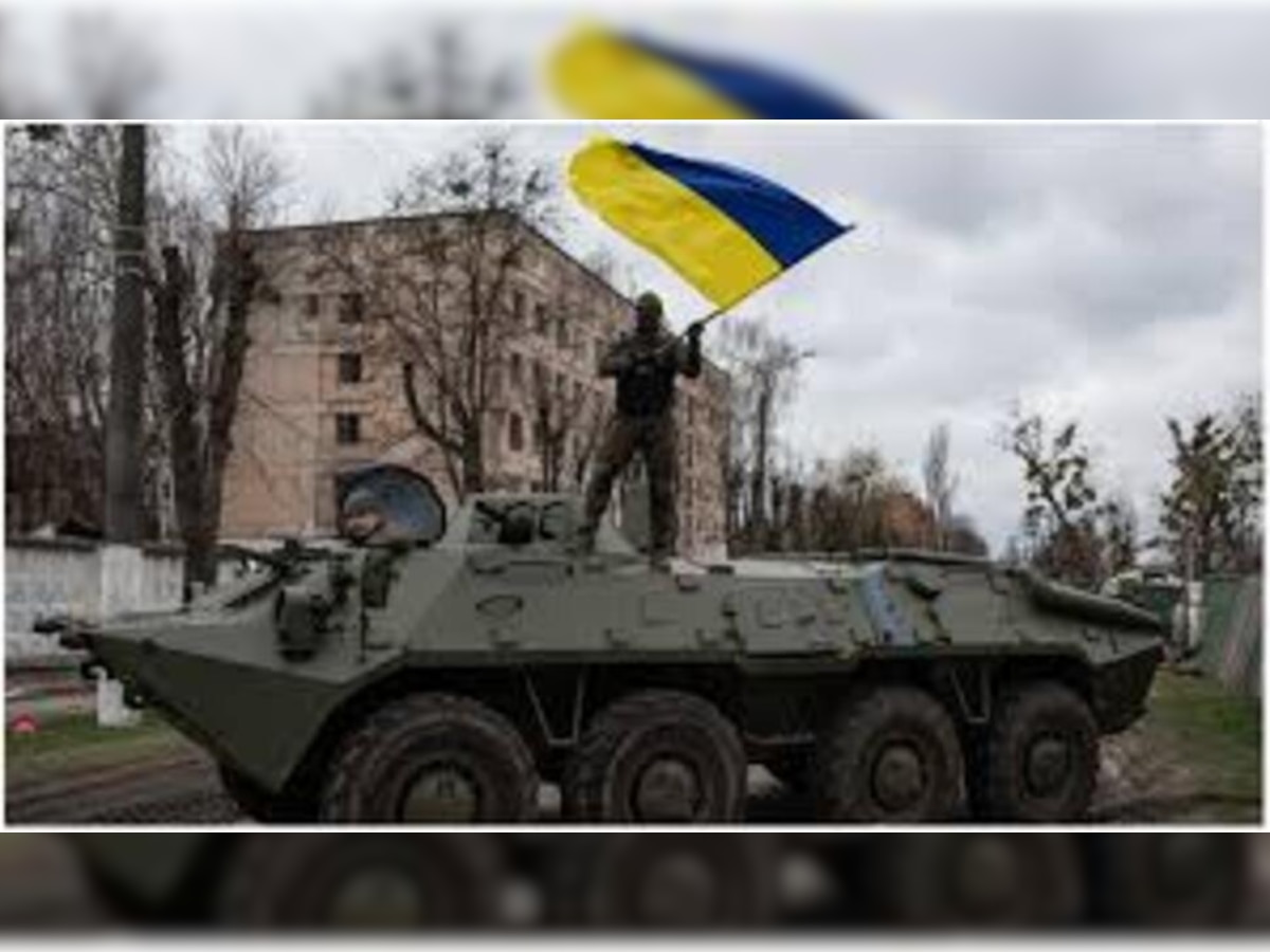 Russia Ukraine War: ଋଷିଆକୁ ଲାଗିଲା ଜୋରଦାର ଝଟକା, ୮୦୦  ସୈନ୍ୟଙ୍କୁ ହତ୍ୟା କରିଥିବା ନେଇ ଦାବି କଲା ୟୁକ୍ରେନ