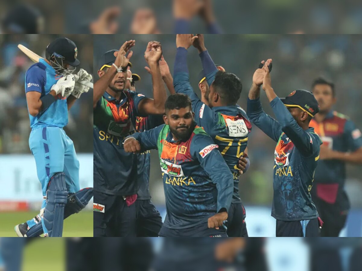 india vs sri lanka 2nd t20i (instagram)