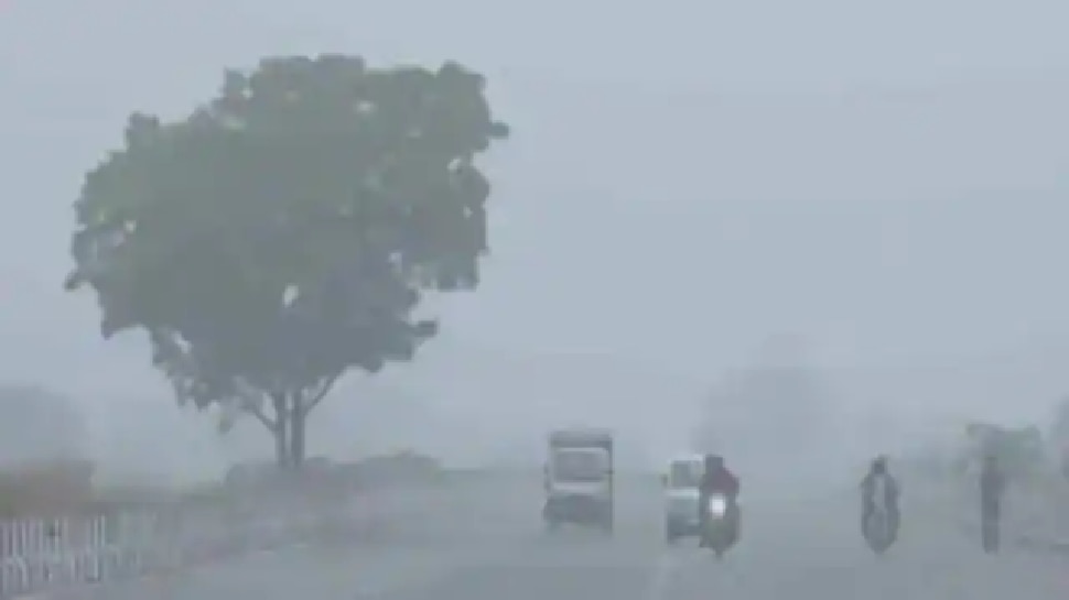 Bihar Weather Update Dense fog alert icy winds increase shivering cold day in 22 districts | Bihar Weather Update: बिहार में घने कोहरे का अलर्ट, बर्फीली हवाओं ने बढ़ाई कपकपी, 22 जिलों