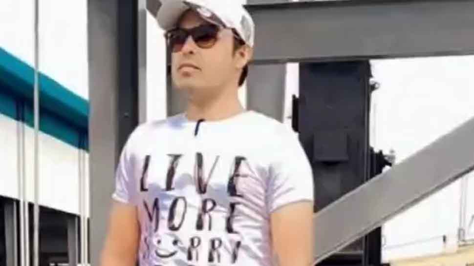 आरोपित आरोपित