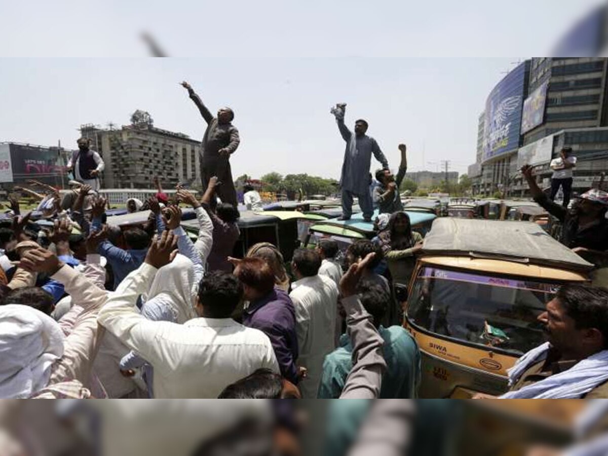 Pakistan Central Bank: कंगाल पाक‍िस्‍तान को बड़ा झटका, 3 हफ्ते बाद टूट जाएगी सरकार की कमर! लोकल मीड‍िया ने खोली पोल