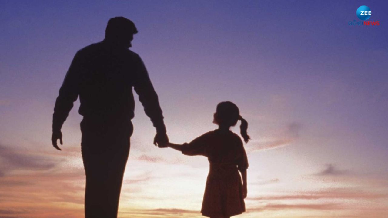 Shocking News Ecuador Man Changes Gender To Win The Custody Of His