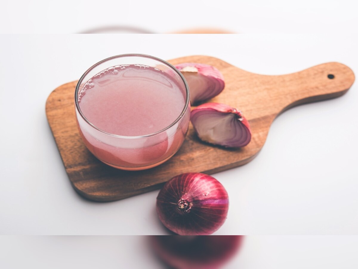 Benefits Of Drinking Onion Juice: रोजाना खाली पेट पीएं प्याज का रस, फायदें आपको हैरान कर देंगे