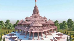 5 साल के रामलला की प्रतिमा के लिए शिल्‍पकारों में होड़, ये आर्किटेक्ट दौड़ में शामिल