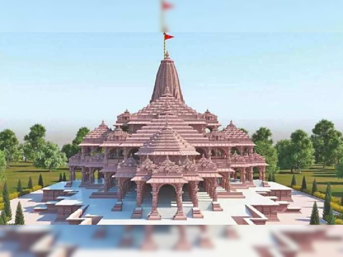 Ayodhya Ram Mandir: 5 साल के रामलला की प्रतिमा के लिए दिग्‍गज शिल्‍पकारों में होड़, ये मशहूर आर्किटेक्ट दौड़ में शामिल 