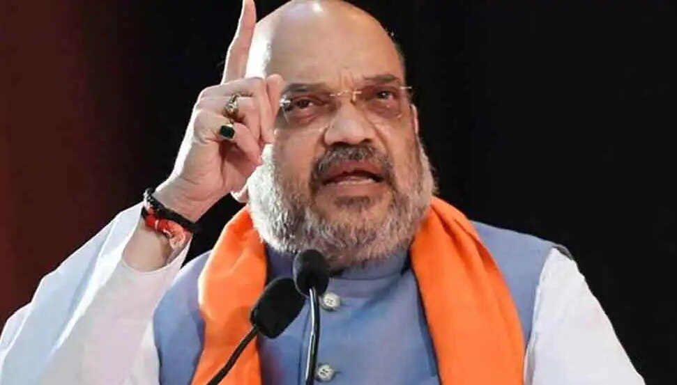 अमित शाह शनिवार को करेंगे चाईबासा से लोकसभा चुनाव 2024 का शंखनाद, जानें उनका पूरा कार्यक्रम