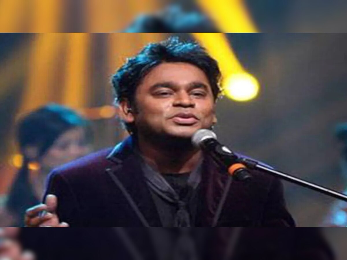 AR Rahman: संगीतकार एआर रहमान ने किया ऐलान; जन्मदिन पर फैंस को दी बड़ी ख़ुशख़बरी