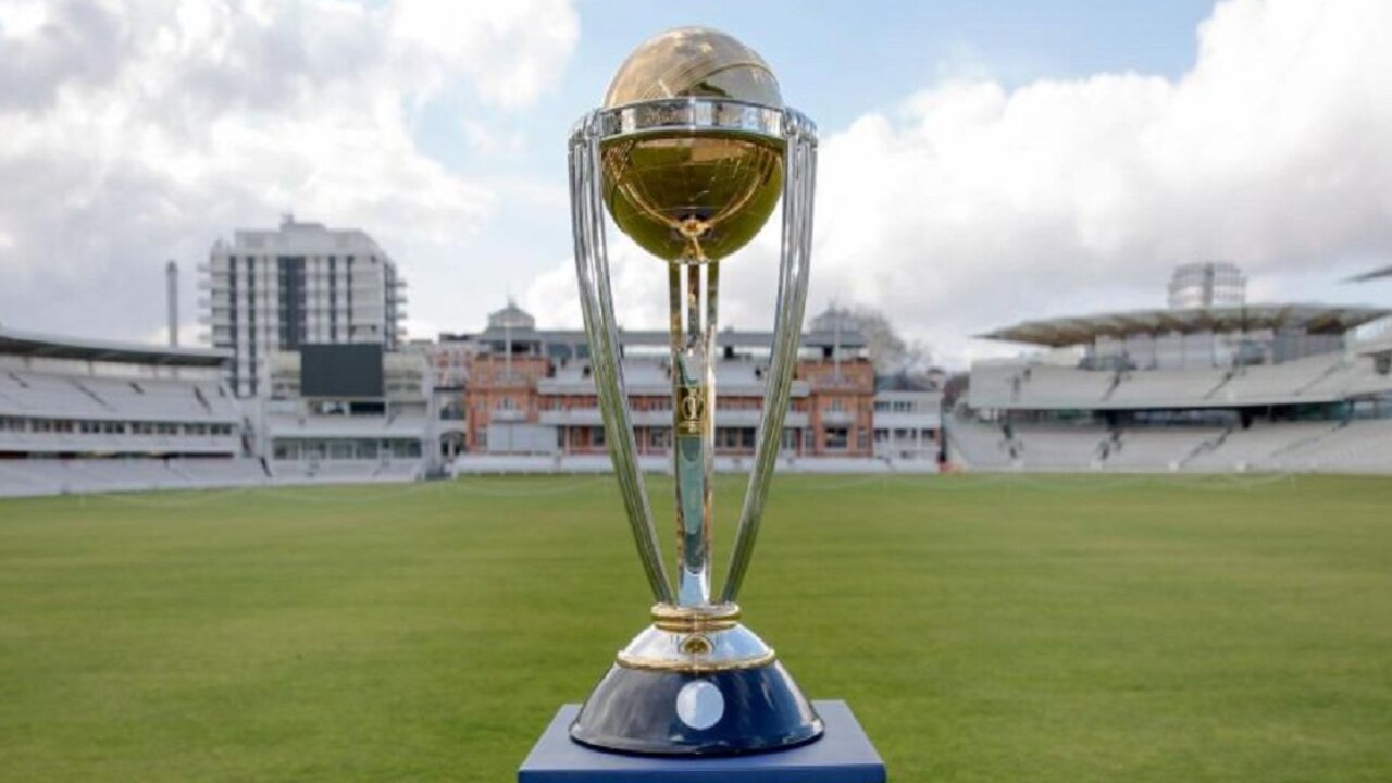 विश्व विजेता टीम के दिग्गज खिलाड़ी ने बताया- इस रणनीति से वनडे वर्ल्ड कप 2023 जीत सकता है भारत