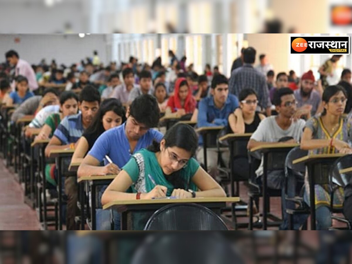 RSMSSB CET 2023 Exam: सर्दी में सुबह 8 बजे परीक्षा केंद्र पर पहुंचना होगा, पढ़ें पूरी गाइडलाइंस, नहीं तो हो सकते हैं परेशान