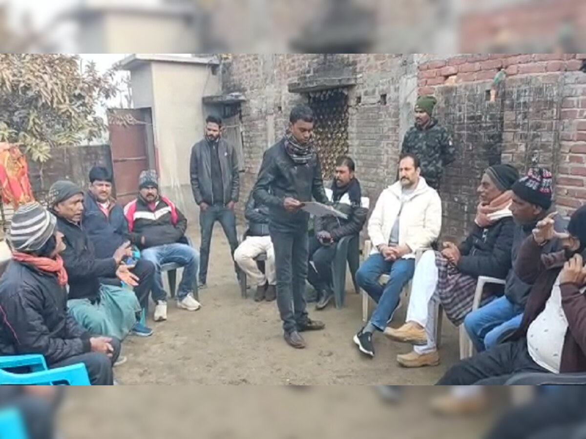 सुपौल में बदमाशों ने स्वर्ण व्यवसायी को गोली मार लूटे चार लाख रुपये, पुलिस जांच में जुटी