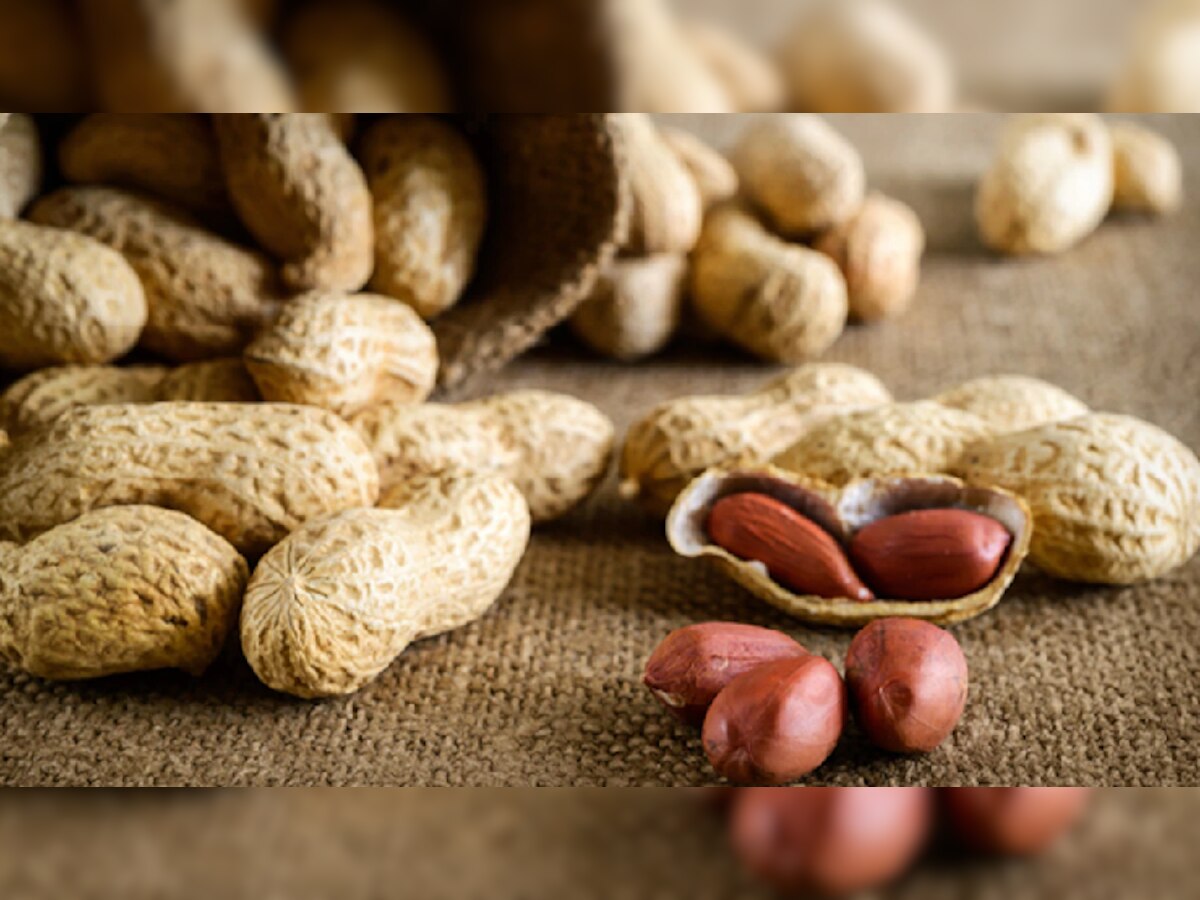 Peanut Side Effects: इन 5 लोगों को नहीं करना चाहिए मूंगफली का सेवन, जानें वजह 