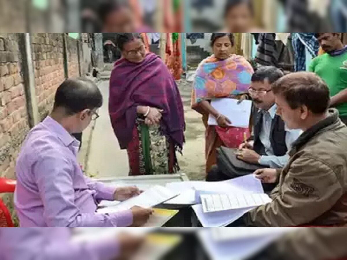 Bihar Caste Census: बिहार में जातिगत गणना आज से शुरू, पहले चरण में इन बातों की ली जाएगी जानकारी