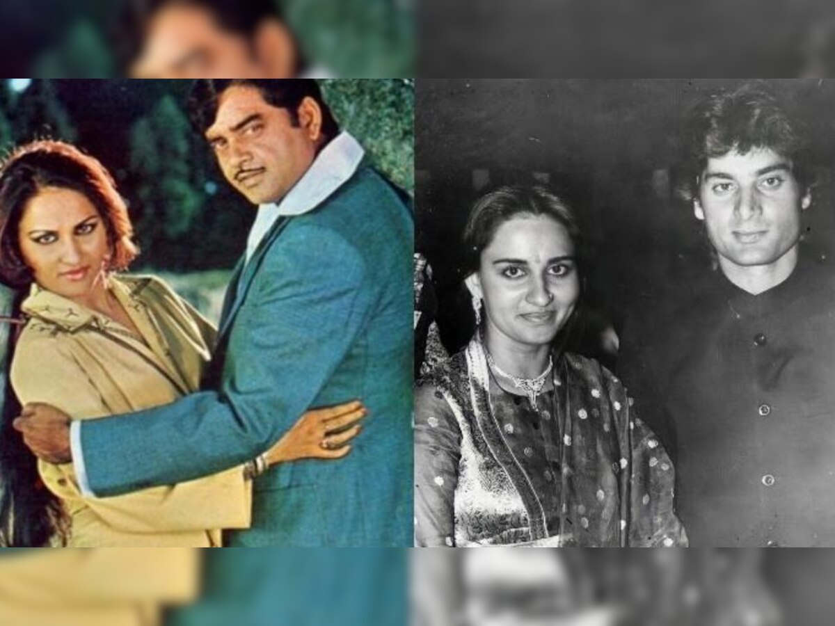 11 साल बड़े शत्रुघ्न सिन्हा से मिला धोखा तो Reena Roy ने पाकिस्तानी क्रिकेटर से की थी शादी, ये हुआ अंजाम