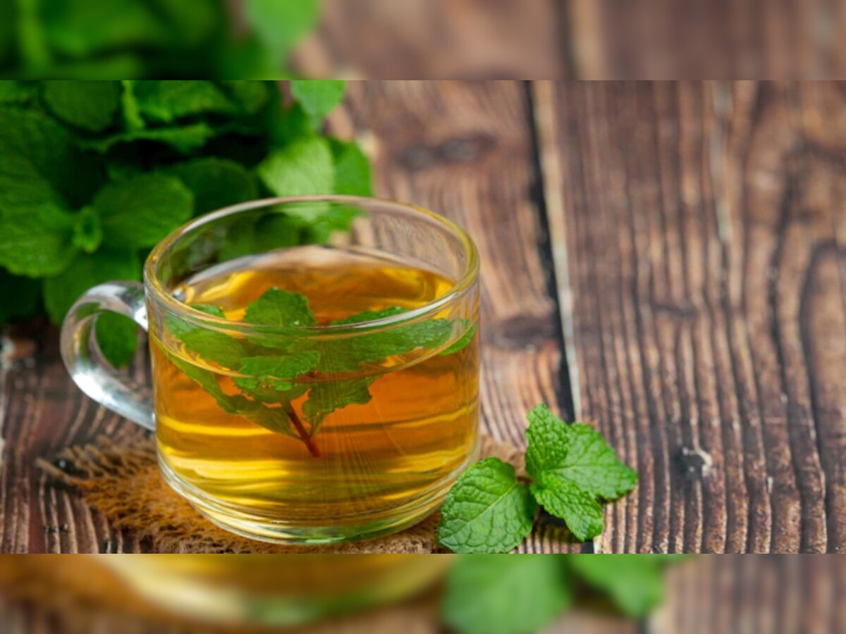 herbal tea health benefits for healthy digestion | Herbal Tea: खराब