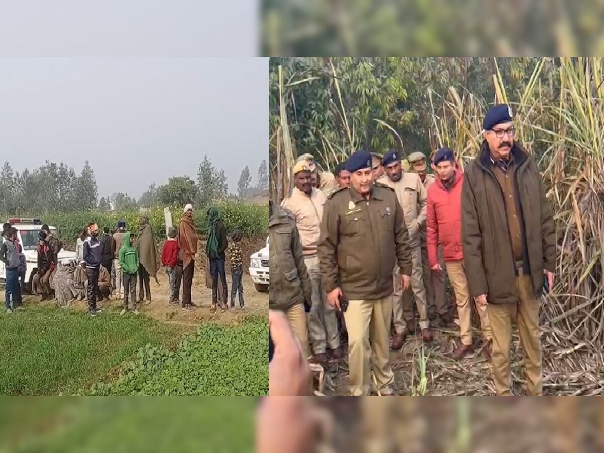 Sambhal News: शक के चलते पिता ने अपने ही 6 साल के बेटे को उतारा मौत के घाट, वजह जान हो जाएंगे हैरान