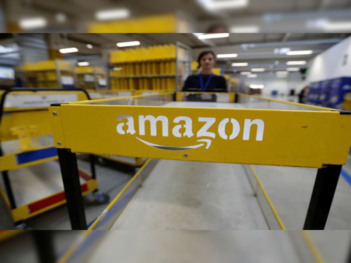 Amazon Lay Off: नए साल पर Amazon इंड‍िया के कर्मचार‍ियों के ल‍िए बुरी खबर, 1000 लोगों की होगी छंटनी