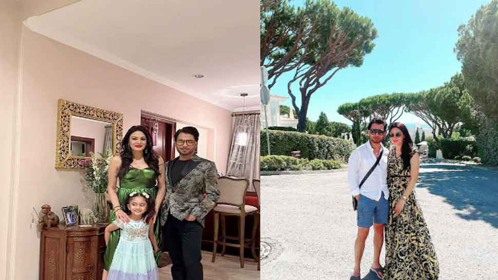 Shark tank india judge Anupam mittal lives in a luxurious bunglow total