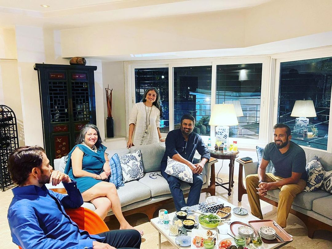 Shark tank india judge Anupam mittal lives in a luxurious bunglow total