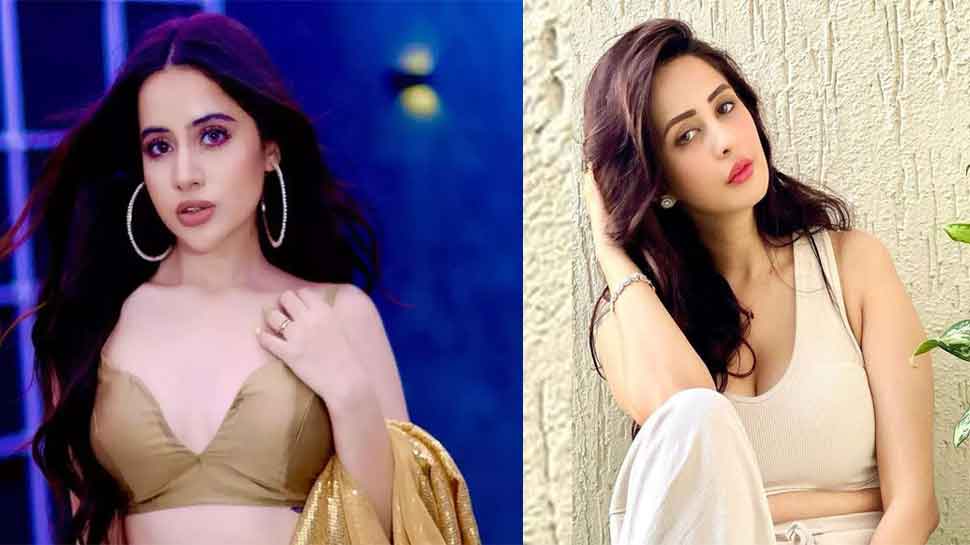 एक्ट्रेस के बीच रहा 36 का आंकड़ा