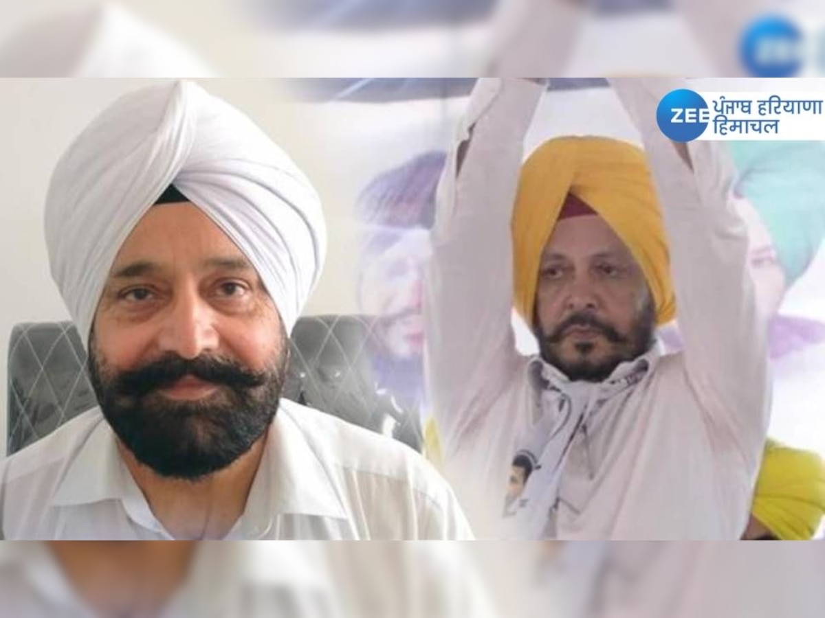 Punjab Cabinet Reshuffle news: ਫੌਜਾ ਸਿੰਘ ਸਰਾਰੀ ਦੀ ਥਾਂ ਡਾ. ਬਲਬੀਰ ਸਿੰਘ ਹੋਣਗੇ ਨਵੇਂ ਮੰਤਰੀ 