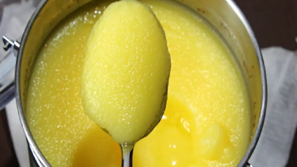 use ghee as face pack for glowing skin know how to apply chere pr ghee