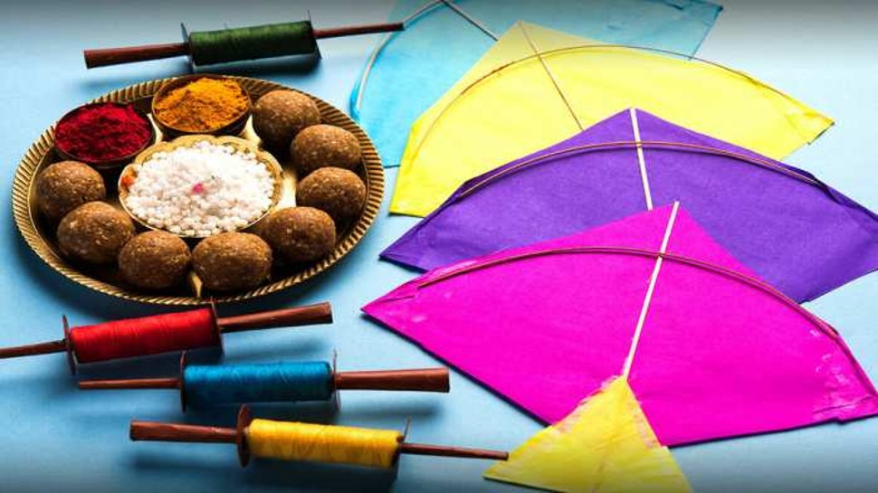 makar sankranti 2023 date 15 jan know why fly kites on makar sankranti