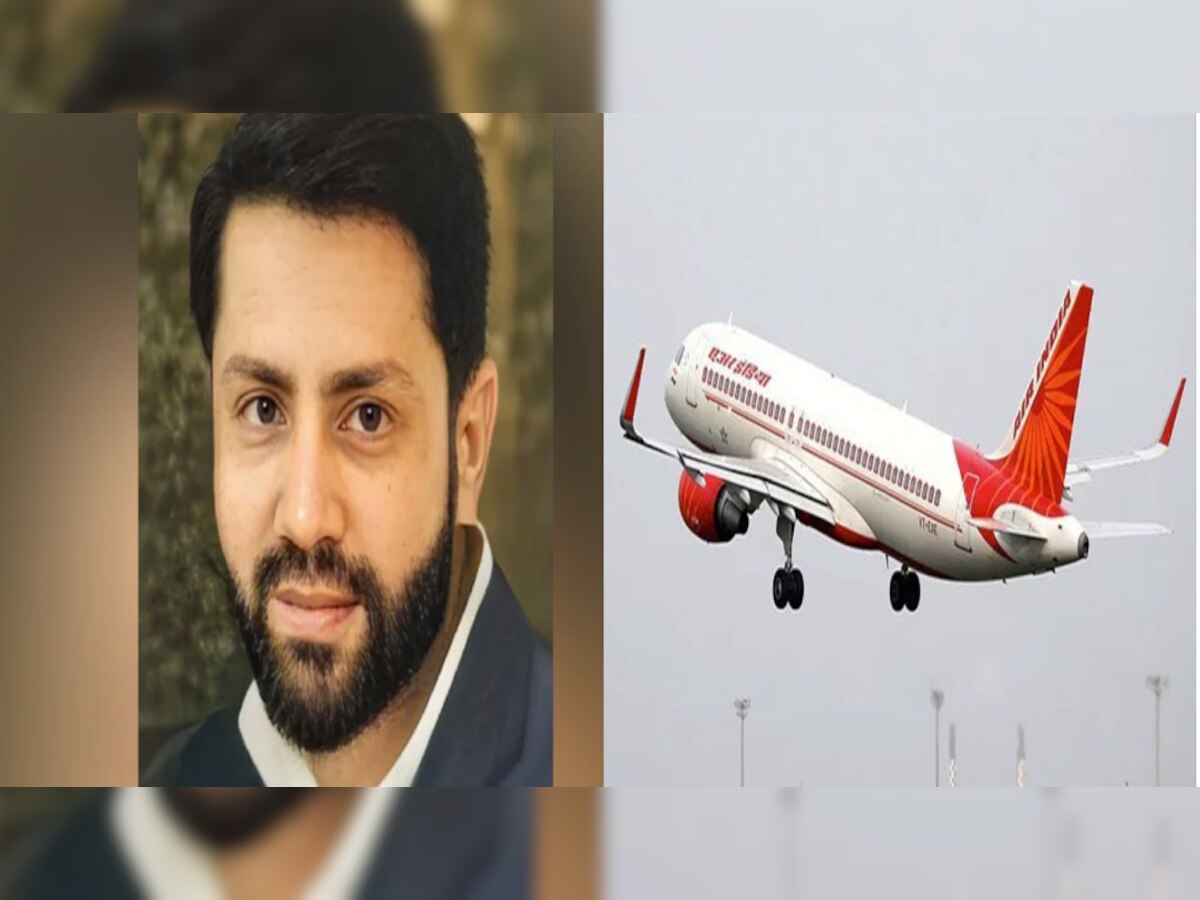 Air India Urination Case: आरोपी को 14 दिन की न्यायिक हिरासत; इस तारीख़ को होगी अगली सुनवाई 