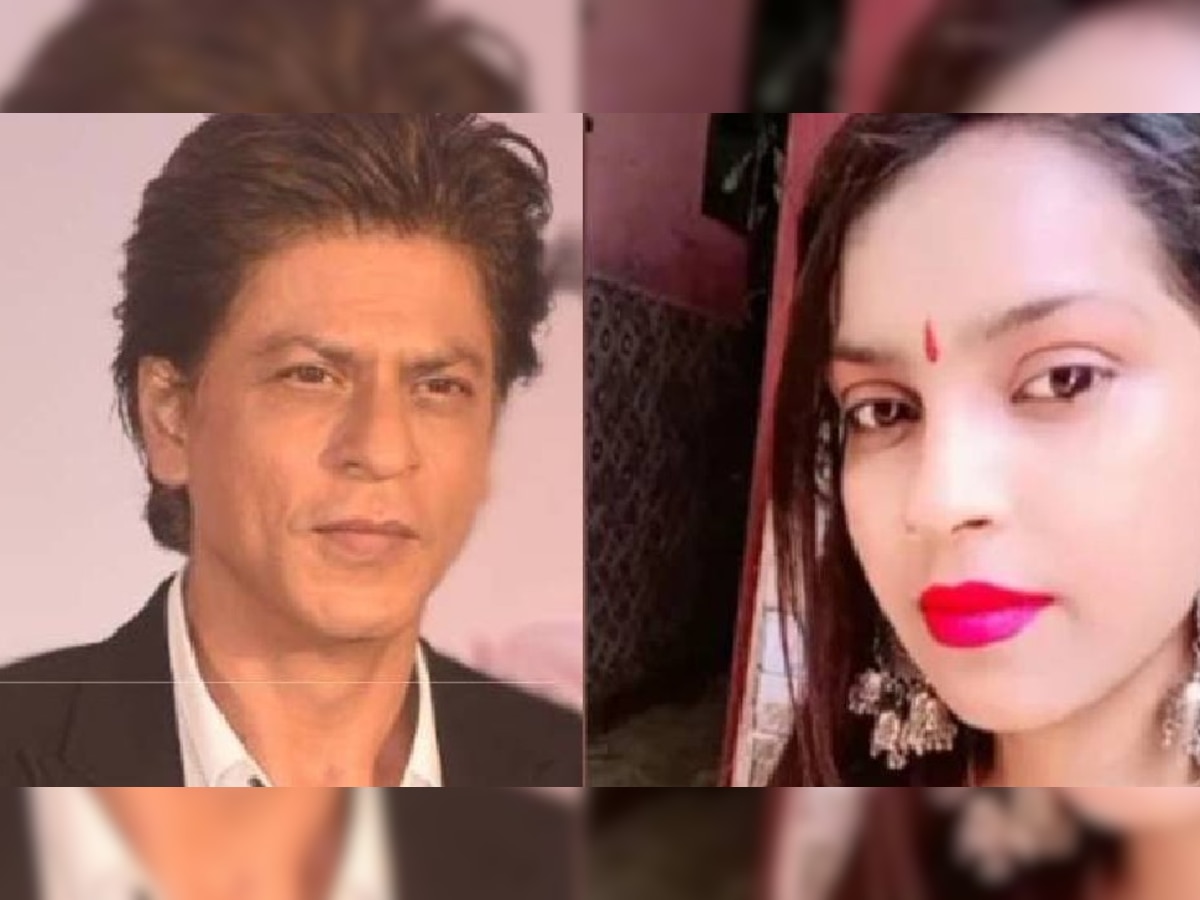 'पठान' के विवादों के बीच शाहरुख खान ने दिखाई दरियादिली, अंजलि के परिवार की ऐसे की मदद