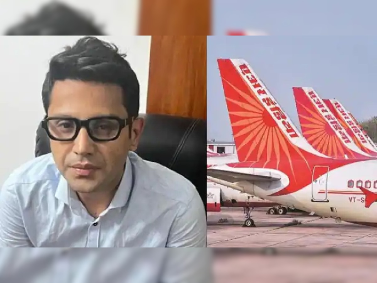  Air India Peeing Case: ମୋବାଇଲ ବନ୍ଦ କରି ବ୍ରହ୍ମାଣ୍ଡ ବୁଲୁଥିଲା ଅଭିଯୁକ୍ତ, ତଥାପି ମାଡ଼ି ବସିଲା ପୋଲିସ