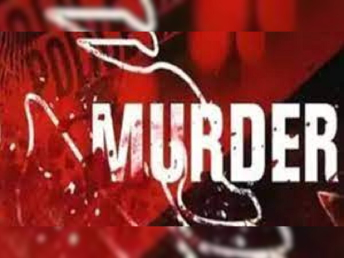 Bhagalpur Crime: भागलपुर में पत्नी की हत्या कर पति फरार, चार साल की बेटी बनी गवाह