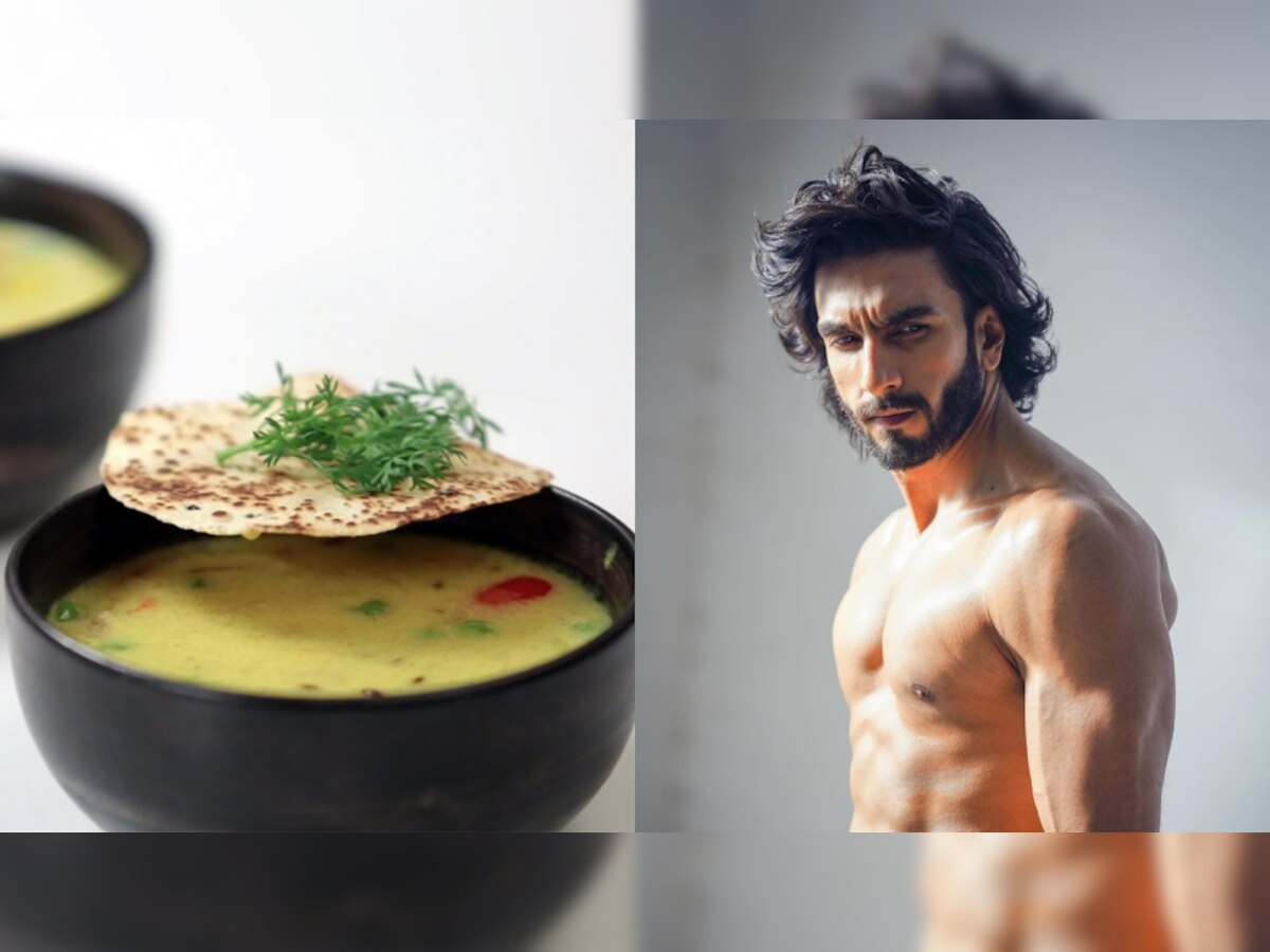 Fitness Diet: Ranveer Singh जैसी फिट बॉडी के लिए सर्दियों में खाएं ये ग्लूटन फ्री आहार, रहेगें चुस्त और तंदरुस्त 