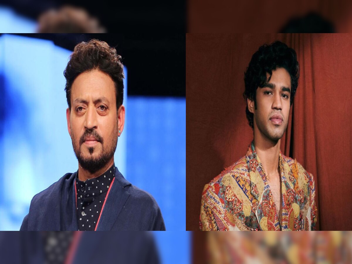 Irrfan Khan Birth Anniversary: पिता की बर्थ एनिवर्सरी पर बेटे का इमोशनल पोस्ट; 'आपकी हंसी याद आती है'