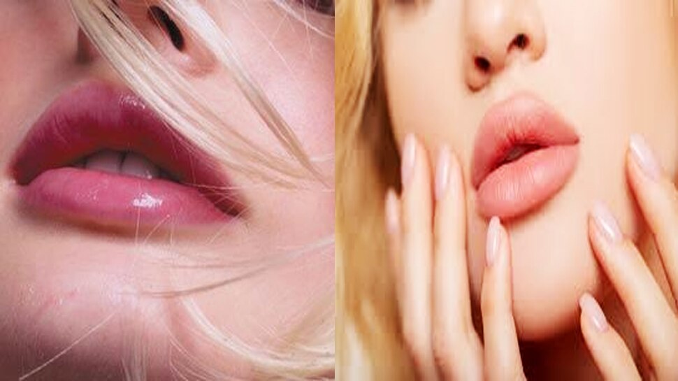lip shape personality deep secret hidden in girls lips such lips always