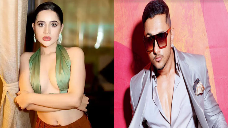 Honey Singh Big Statement On Urfi Javed Invites Trollers Attack On Social Media Rapper Said Take 