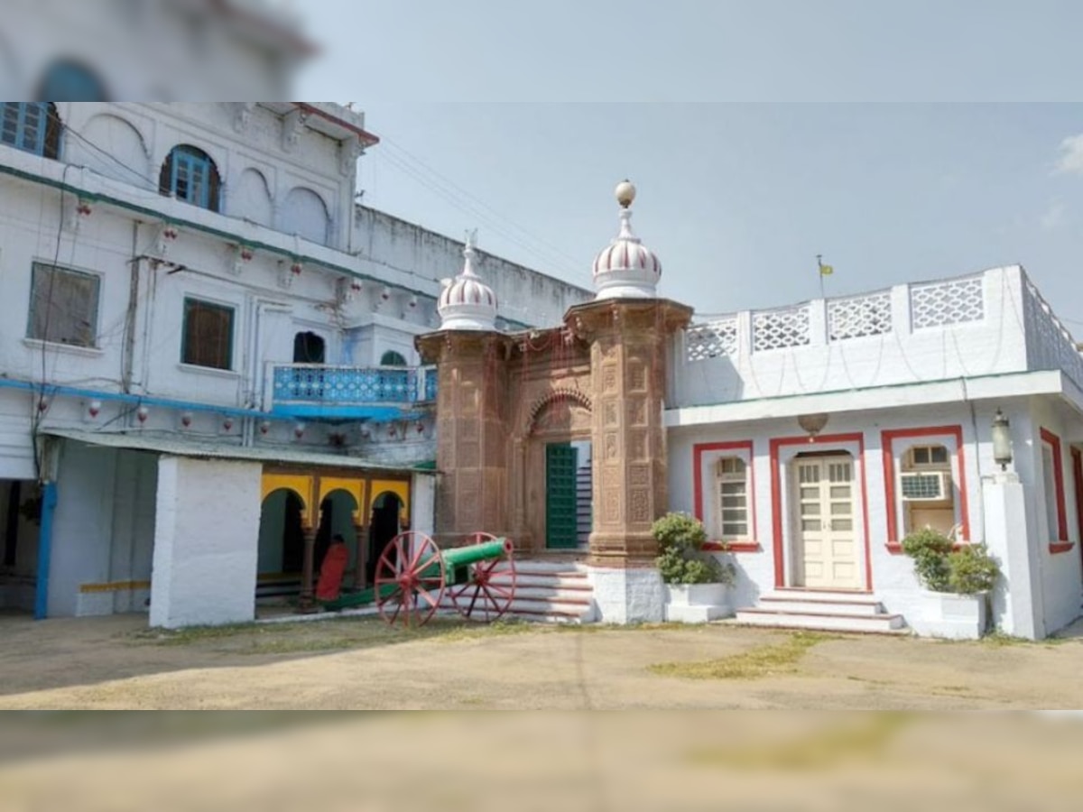 Rewa Famous Places to Visit: मध्य प्रदेश का अद्भुत शहर है रीवा! शहर की ...