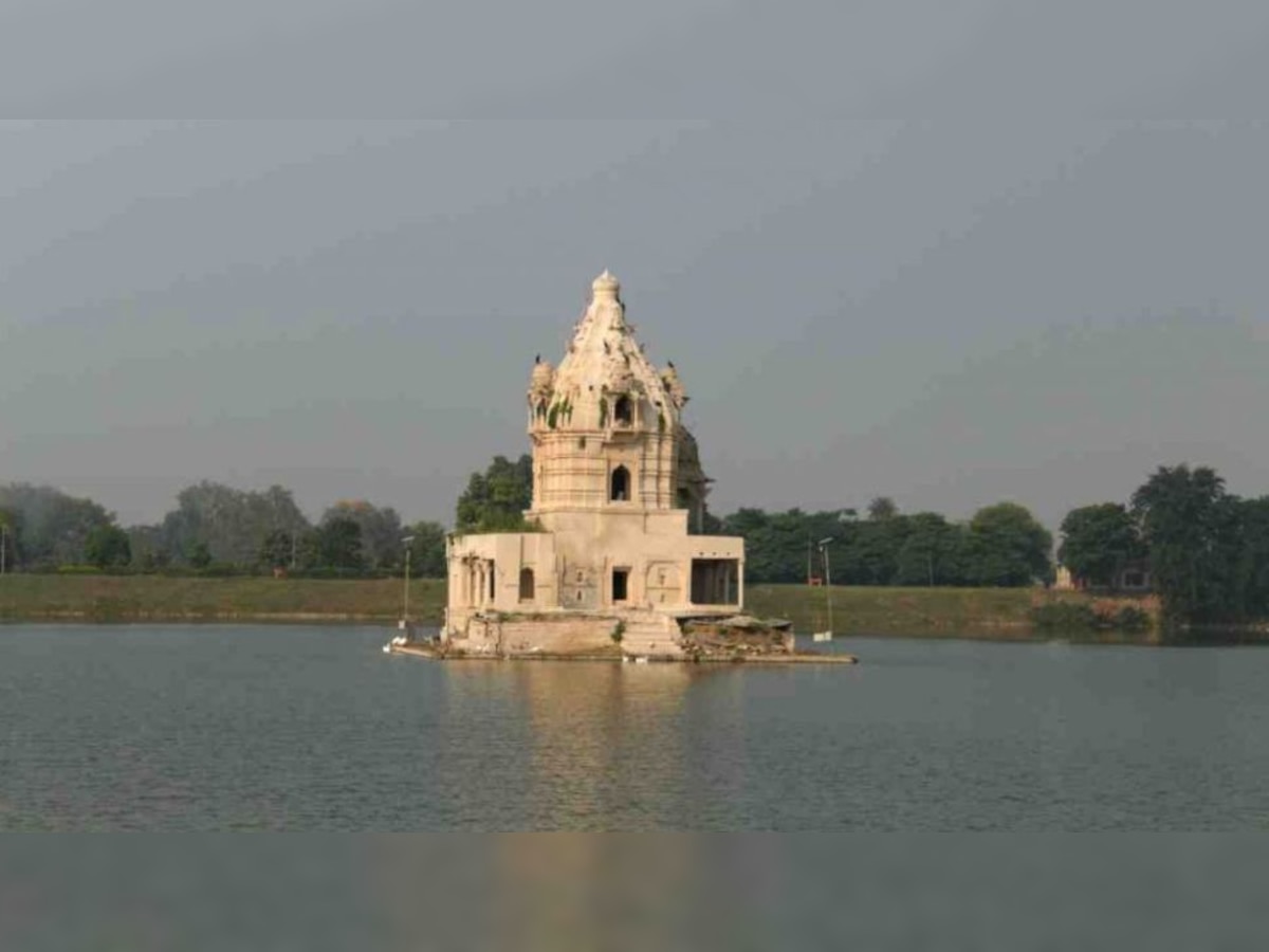 Rewa Famous Places to Visit: मध्य प्रदेश का अद्भुत शहर है रीवा! शहर की ...