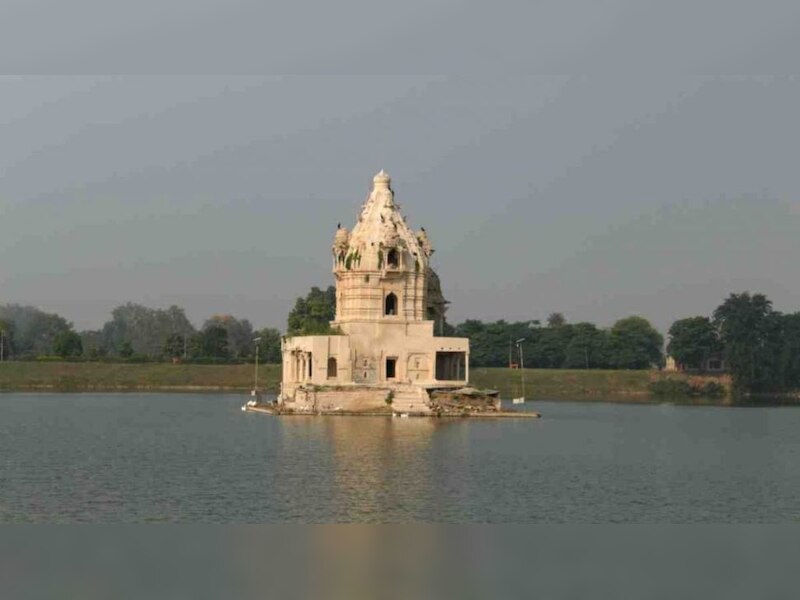 Rewa Famous Places to Visit: मध्य प्रदेश का अद्भुत शहर है रीवा! शहर की ...
