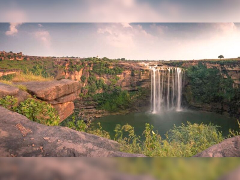 Rewa Famous Places to Visit: मध्य प्रदेश का अद्भुत शहर है रीवा! शहर की ...