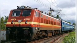 पूर्वा और दुरंतो एक्सप्रेस सहित 5 ट्रेनें के रूट में हुआ बड़ा बदलाव, यहां देखें लिस्ट