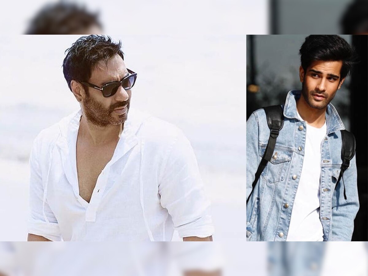 Ajay Devgn Nepotism: बॉलीवुड में जारी है भाई-भतीजावाद, इस फैमेली मेंबर को लॉन्च कर रहे अजय देवगन अपने बाद