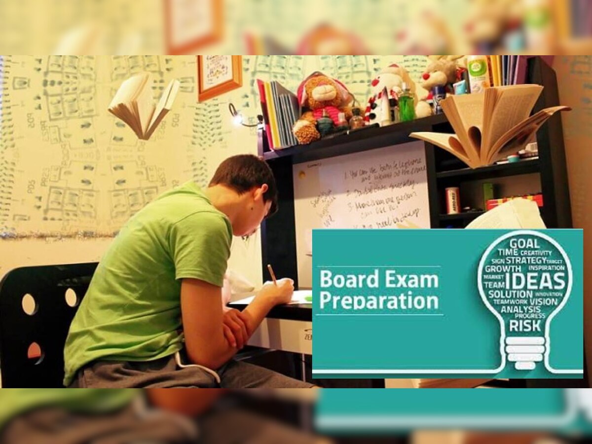 Board Exam: 10वीं, 12वीं की बोर्ड परीक्षा तय करेगी जीवन की दिशा, न करें ये गलतियां, वरना पछताएंगे
