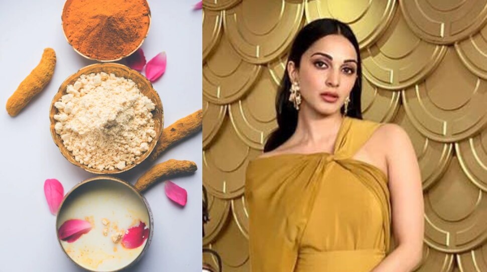 besan scrub benefits to get rid of skin problems kiara advani skin care
