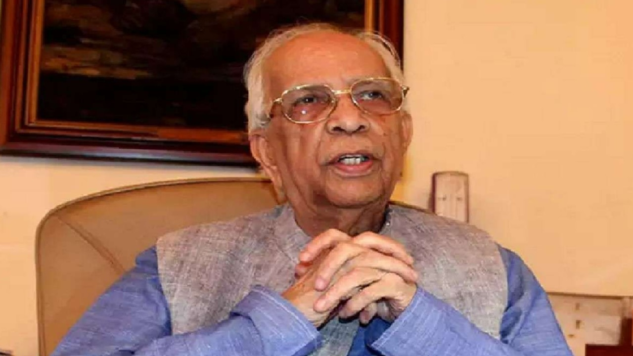 Keshari Nath Tripathi Died: पूर्व राज्यपाल पंडित केशरी नाथ त्रिपाठी का निधन, लंबे समय से चल रहे थे बीमार